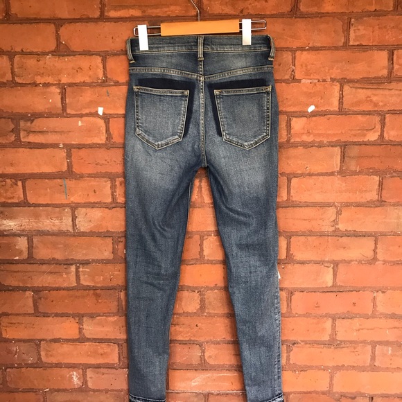 Fashion Nova jeans - Picture 4 of 5